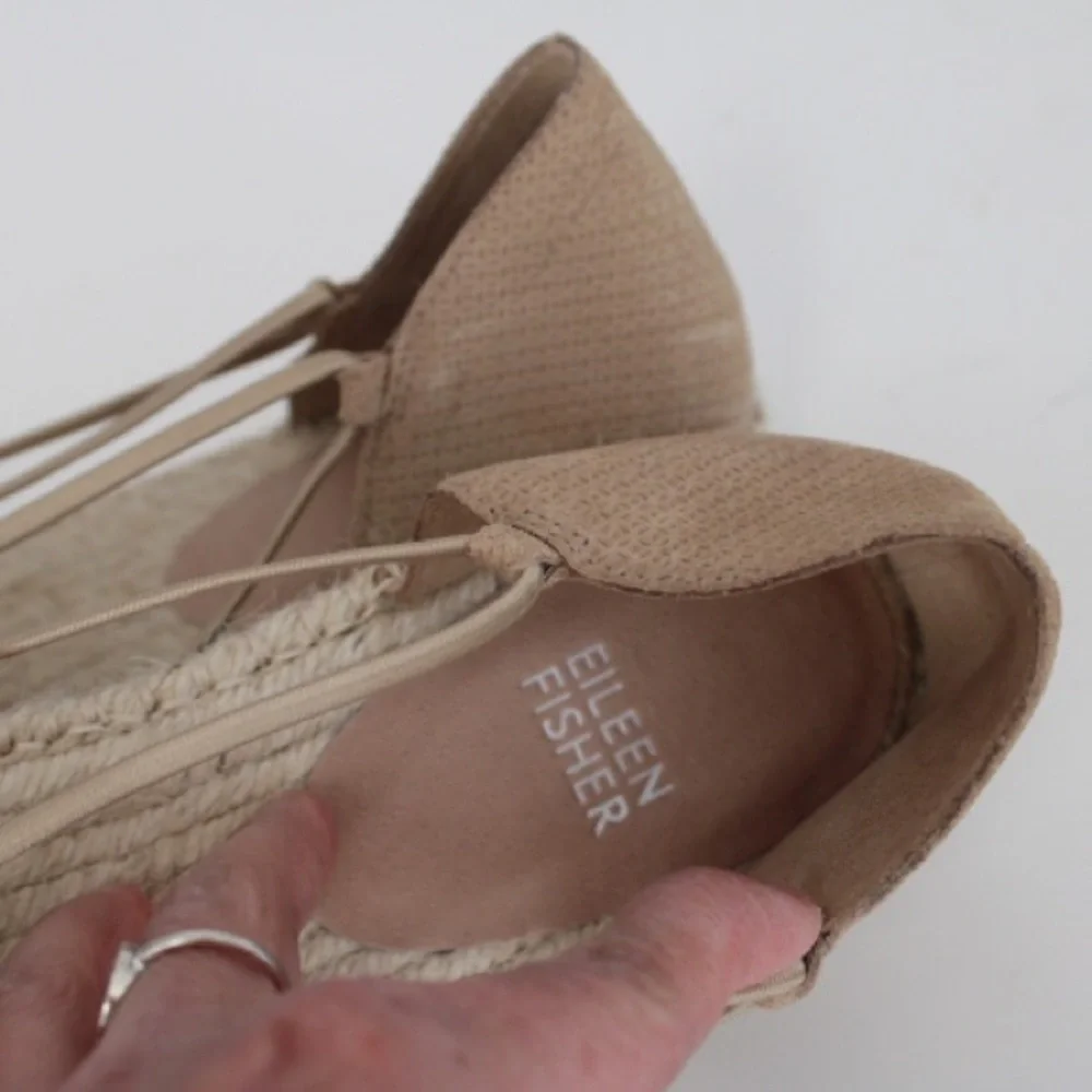 Eileen Fisher eileen fisher